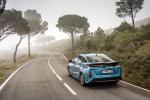 Toyota Prius Plug-in Hybrid 2016 года